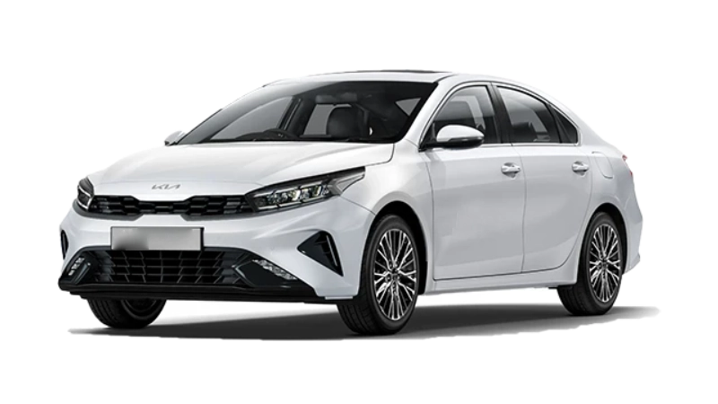 اجاره کیا سراتو در دبی