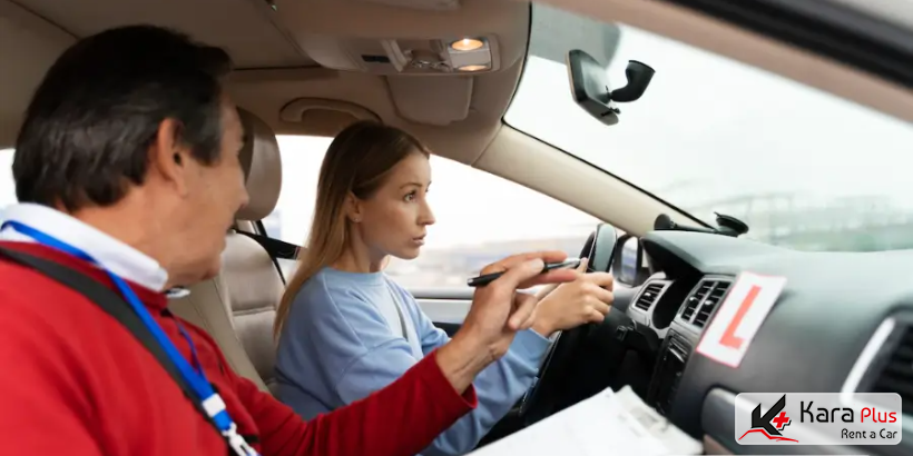 نحوه دریافت گواهینامه بین المللی