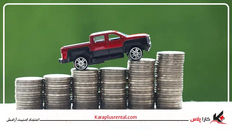 بهترین خودرو های ارزان برای اجاره در دبی