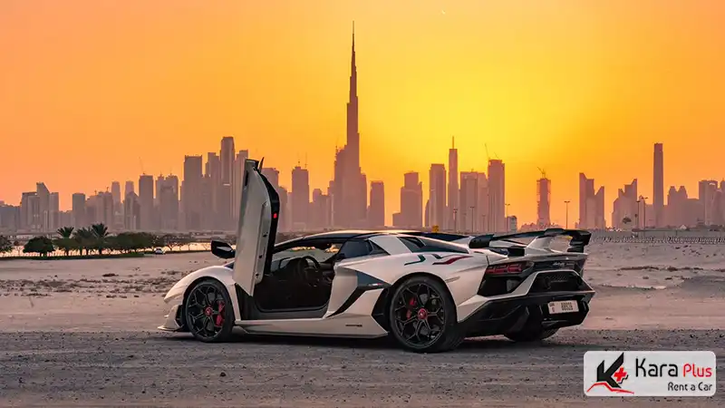 لامبورگینی Huracan خودرویی خاص و جذاب