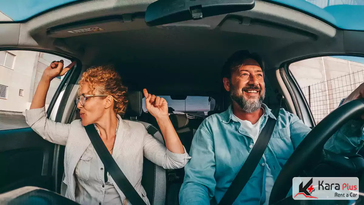 اوقاتی خوش در کنار خانواده با کاراپلاس