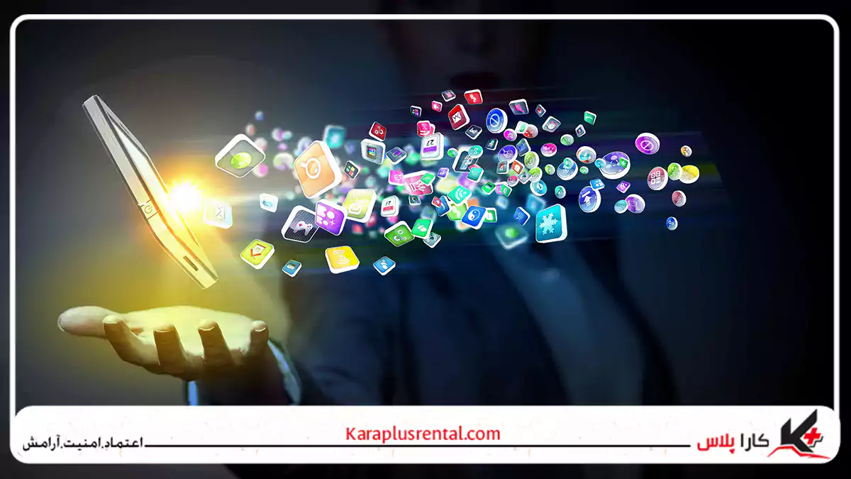 اپلیکیشن‌های دبی که هر توریستی باید داشته باشد