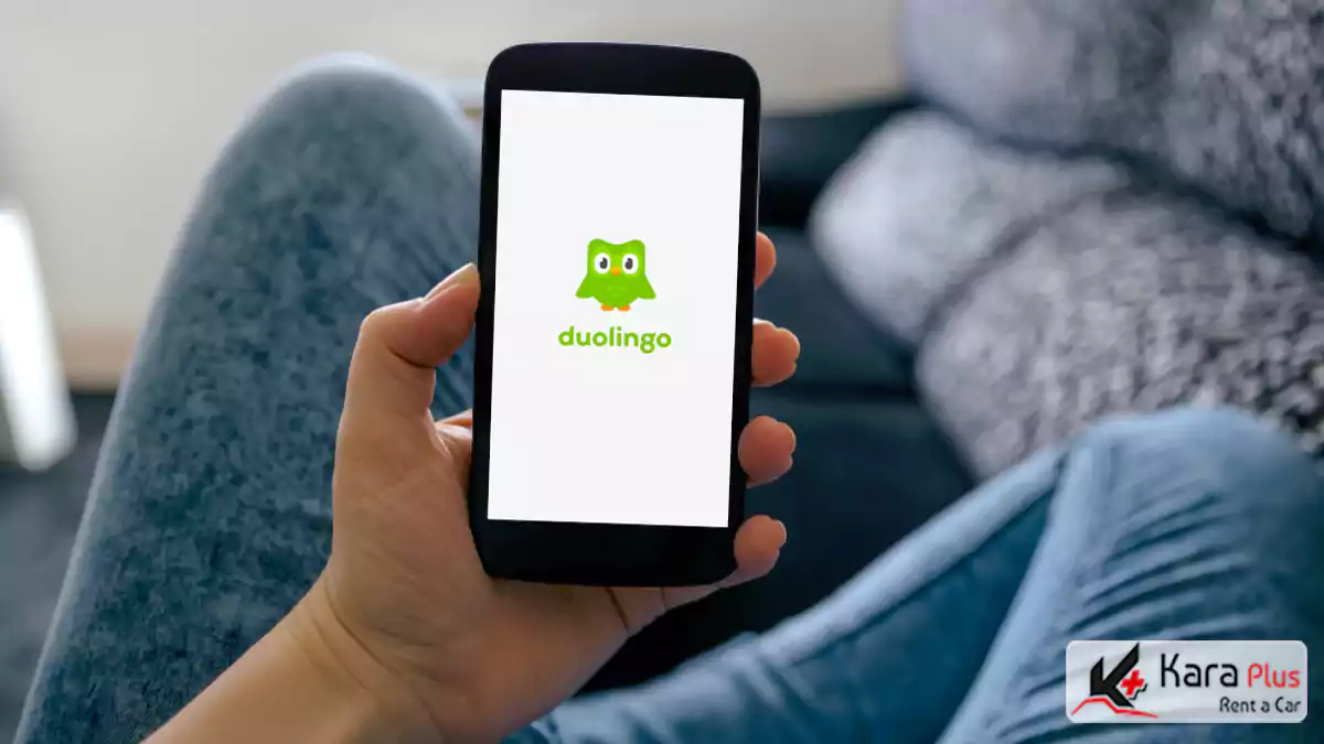 با اپلیکیشن های دبی زبان را مثل یک بومی یاد بگیرید