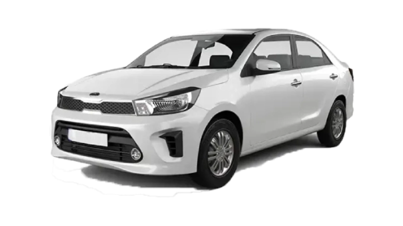 اجاره کیا پگاس در دبی مدل 2024