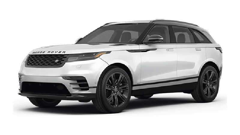 اجاره رنج روور velar در دبی