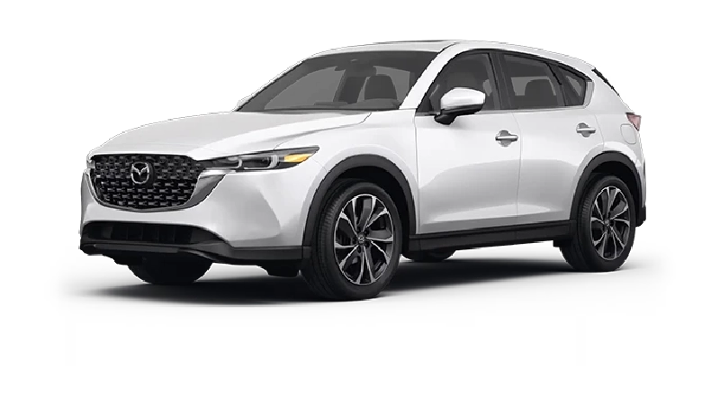 احاره مزدا CX5 در دبی