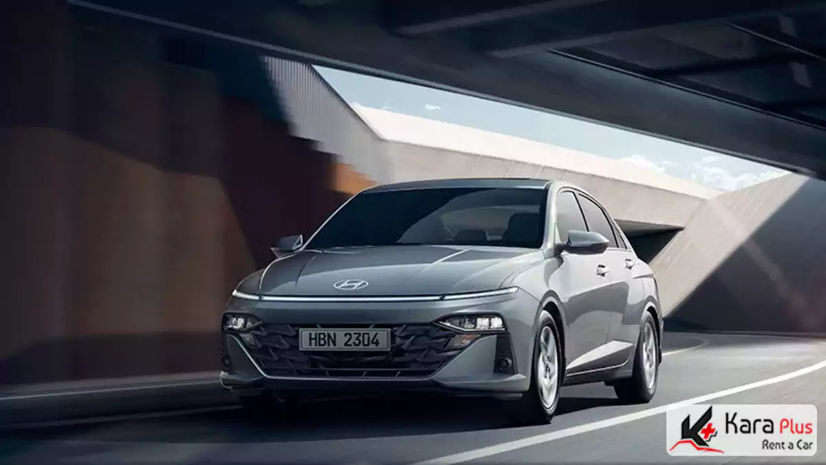 مزایای اجاره اکسنت 2025 در دبی