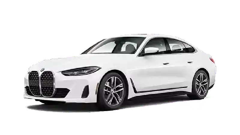 اجاره بی ام و 420 در دبی