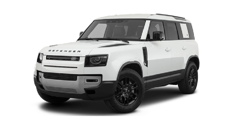 اجاره دیفندر در دبی