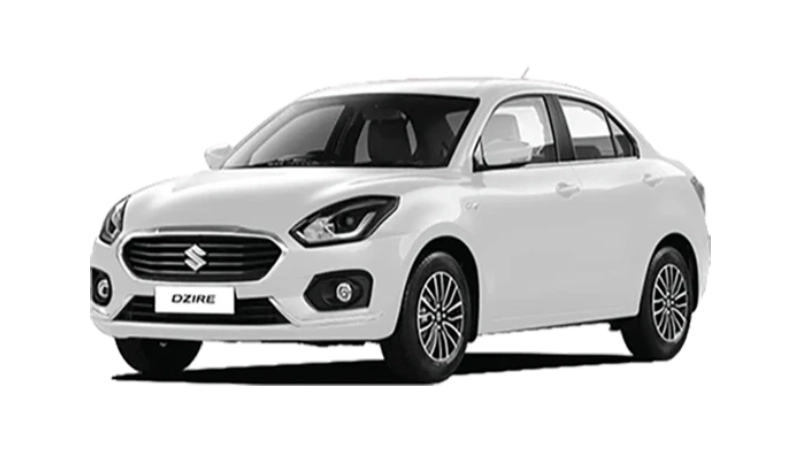 اجاره سوزوکی دیزایر در دبی