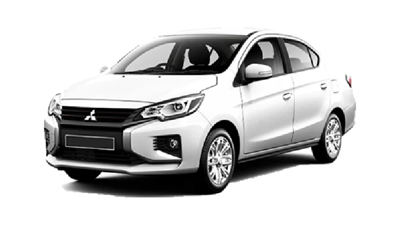 اجاره میتسوبیشی اترج در دبی