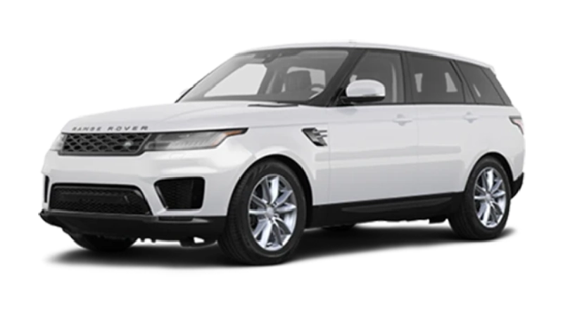 اجاره رنجروور Vogue در دبی