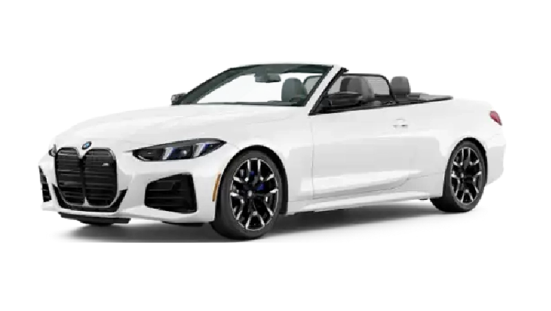 اجاره بی ام و 430 در دبی