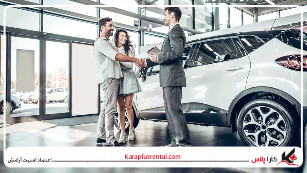 قیمت‌ ماشین در دبی: گزینه های مختلف خرید و اجاره برای خریداران