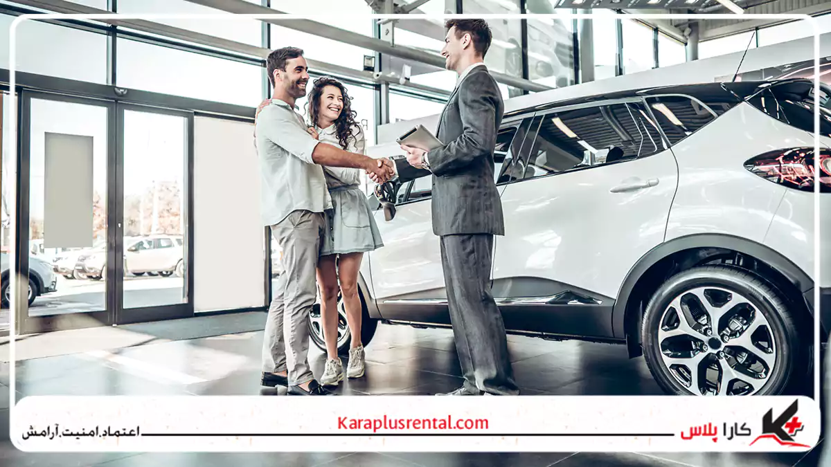 قیمت‌ ماشین در دبی: گزینه های مختلف خرید و اجاره برای خریداران