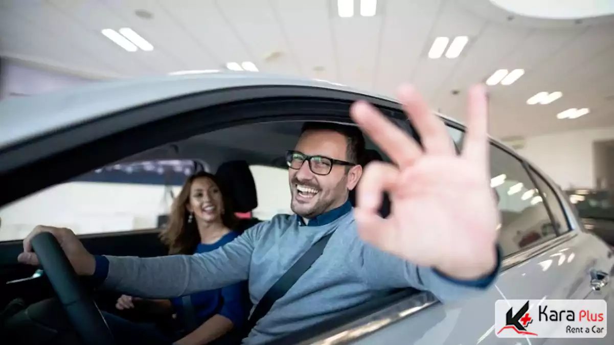 تحلیل مزایای اجاره ماشین در دبی