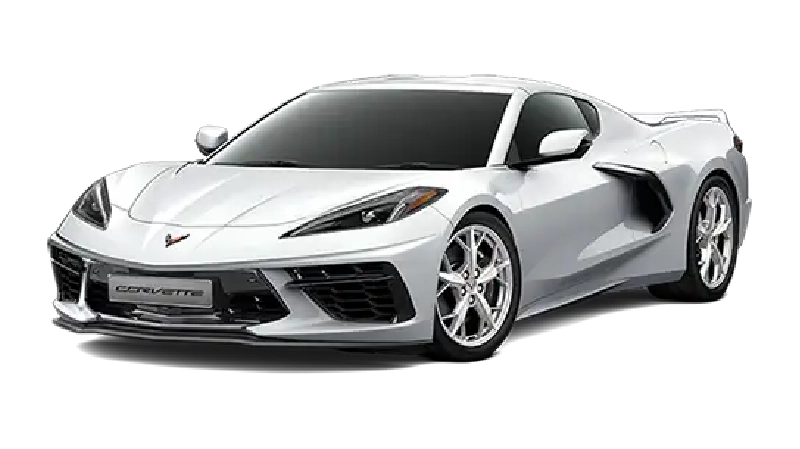 اجاره شورلت کوروت در دبی