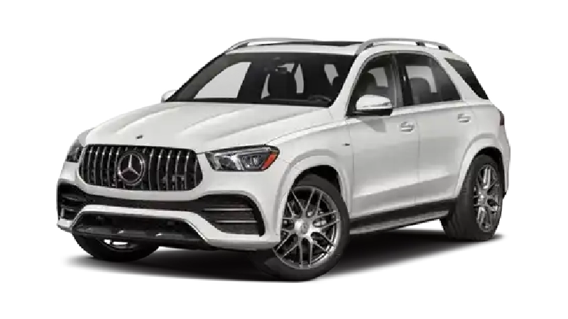اجاره بنز gle53 در دبی