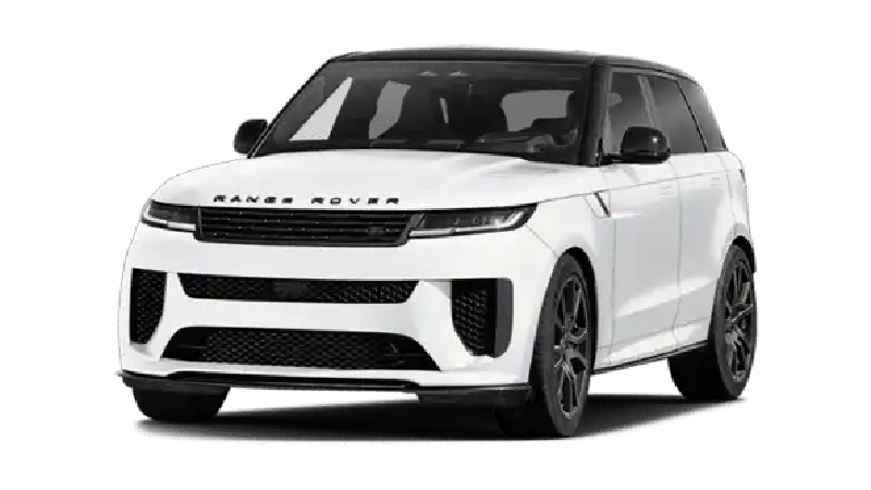 اجاره رنجروور اسپرت در دبی