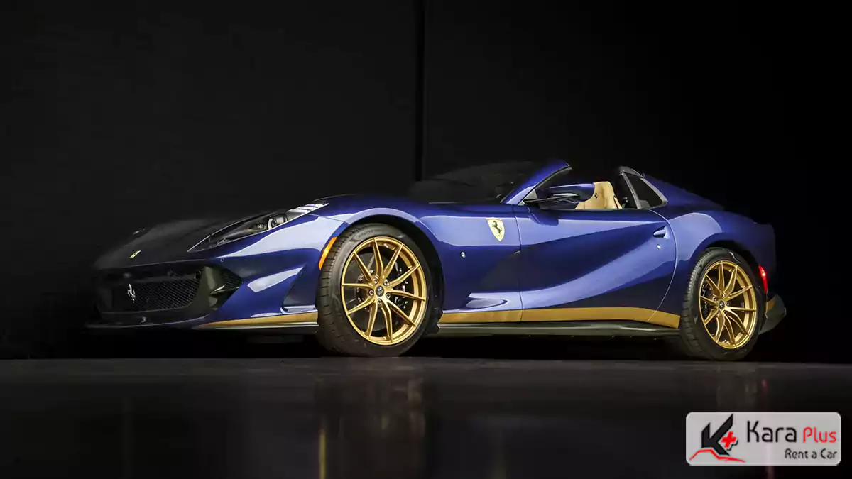 قیمت فراری در دبی و بررسی کامل بیمهها و ودیعه خلافی