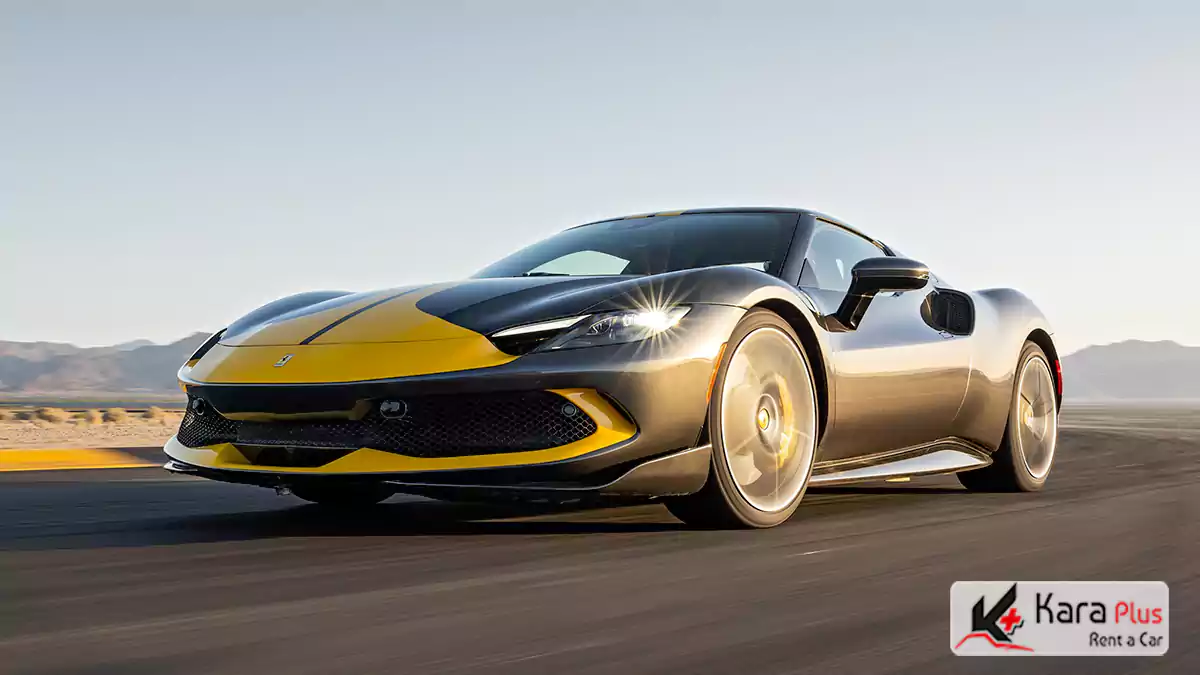 بهترین مدل های اجاره فراری در دبی با خدمات ویژه کاراپلاس