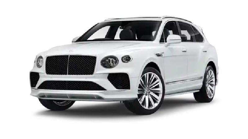 اجاره بنتلی بنتایگا در دبی