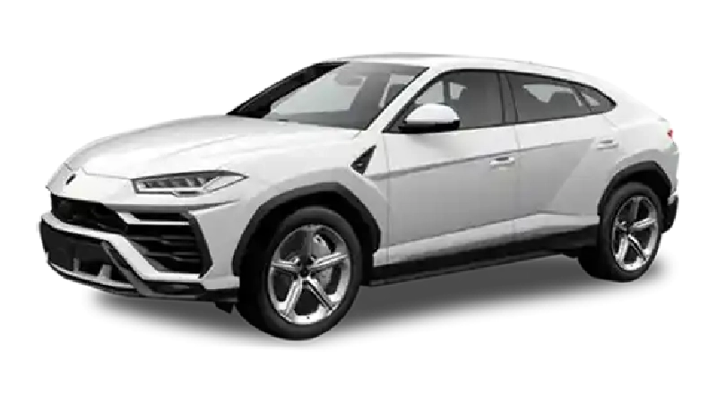 اجاره لامبورگینی اوروس در دبی