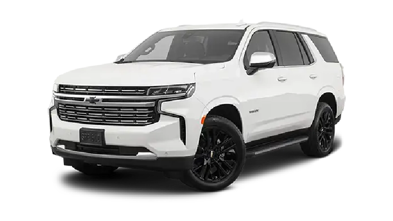 اجاره شورلت تاهو در دبی