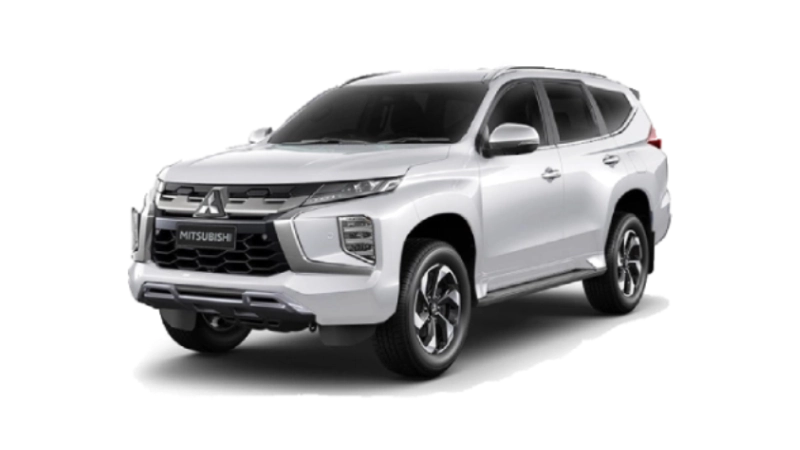 اجاره میتسوبیشی مونترو در دبی