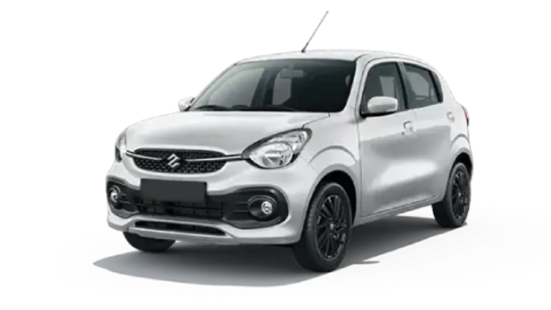 اجاره سوزوکی سلریو در دبی