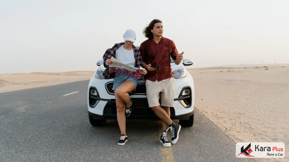 مزایا و معایب تاکسی دبی نسبت به اجاره خودرو