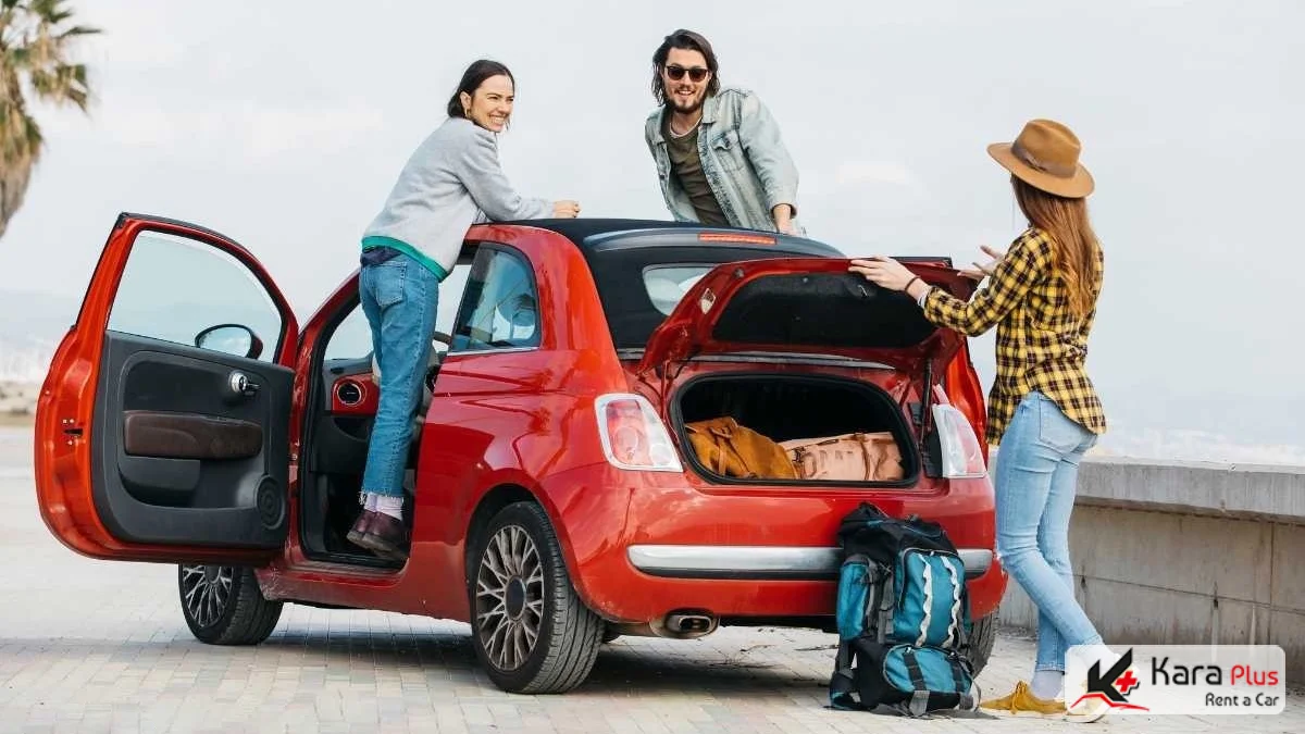 اجاره خودرو در دبی با  قیمت‌ بهتر و آزادی بیشتر