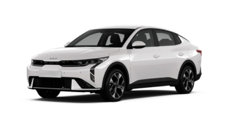 اجاره کیا K3 در دبی